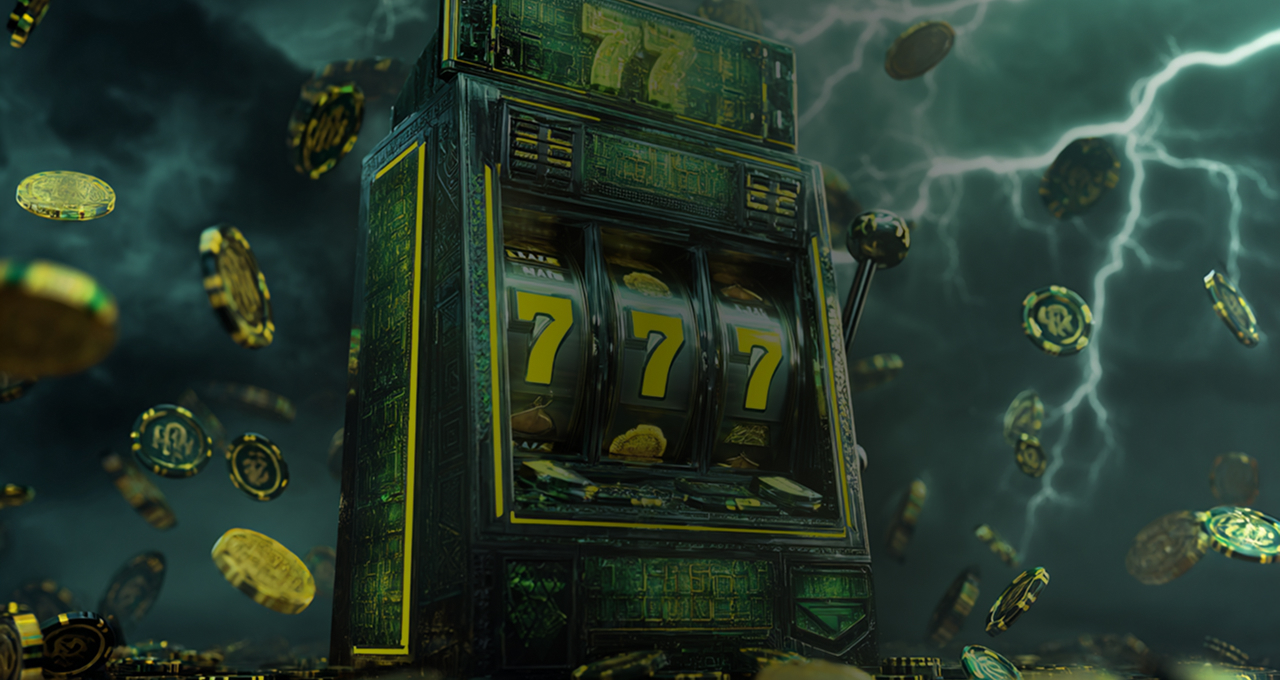 Thor Casino