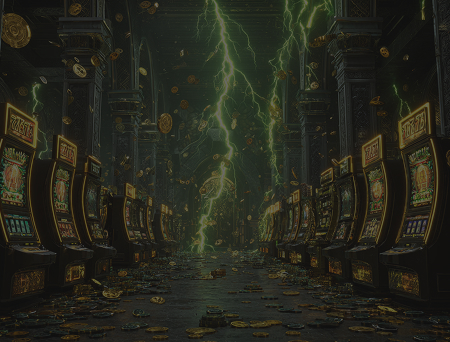 Thor Casino