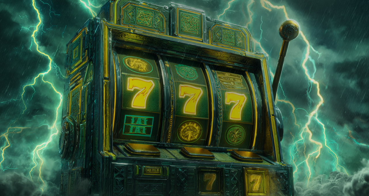 Thor Casino